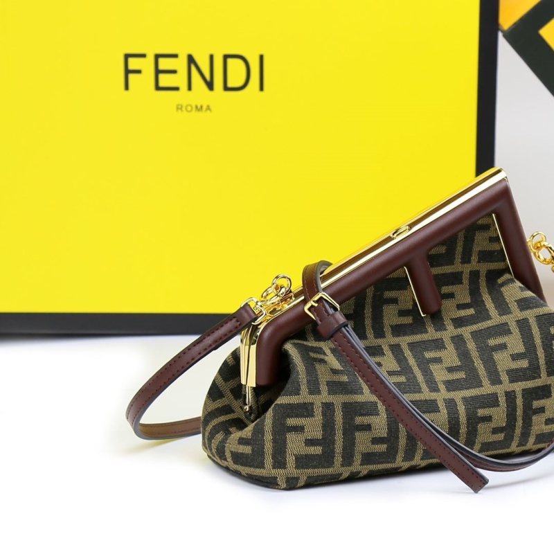 Fendi First Bags